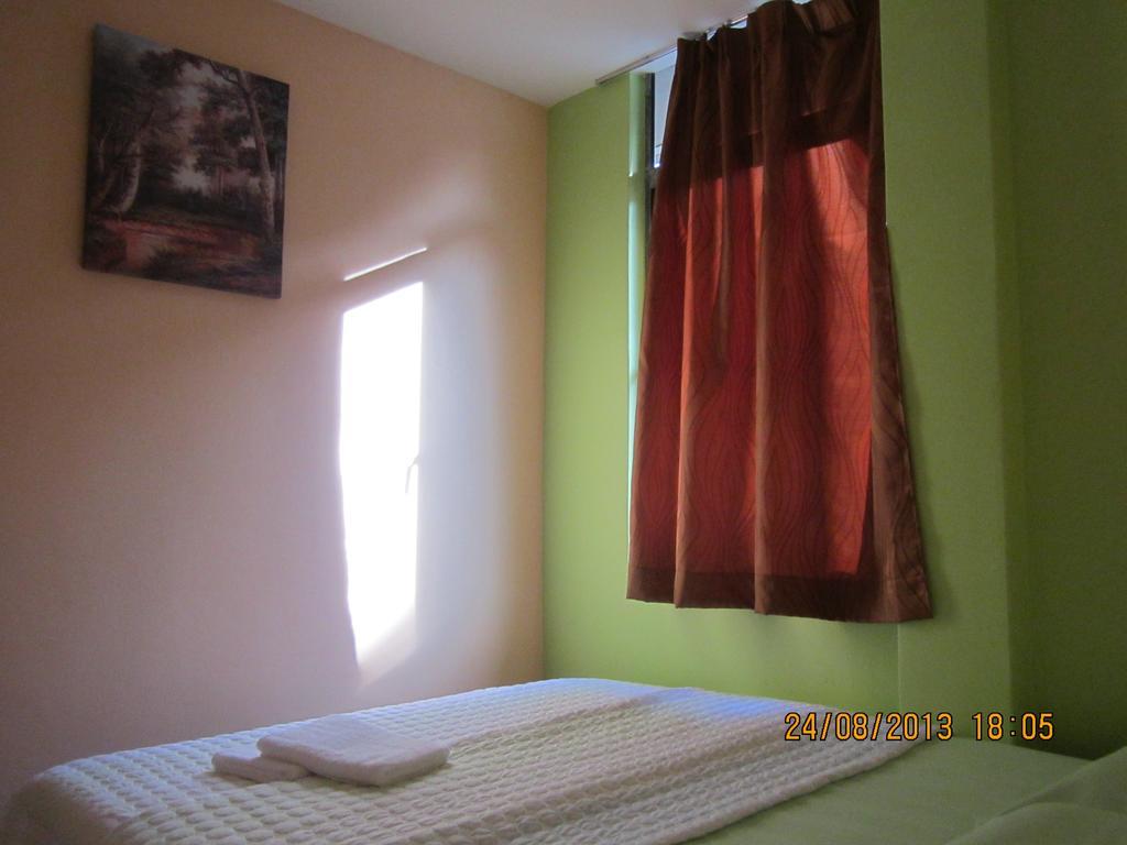 Best Seven Motel Kuah Phòng bức ảnh