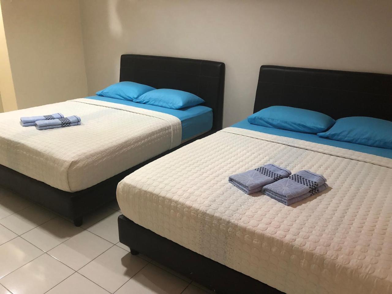 Best Seven Motel Kuah Ngoại thất bức ảnh